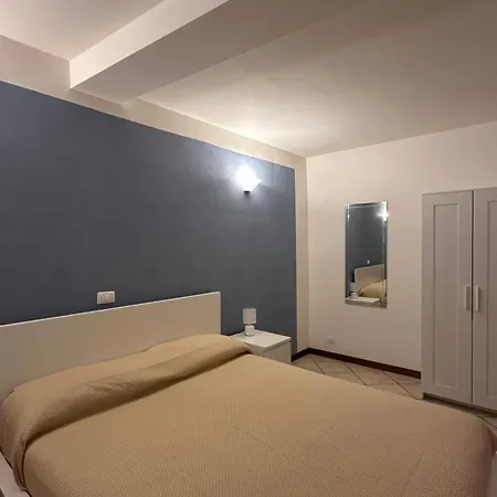 Ferienwohnung Tre Caravelle Levanto Exterior foto