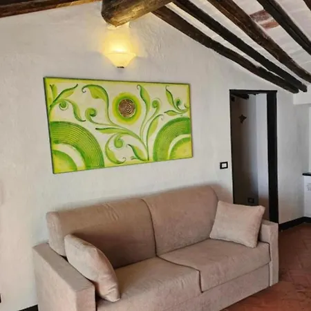 Ferienwohnung Tre Caravelle Levanto Exterior foto
