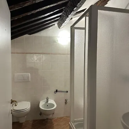Ferienwohnung Tre Caravelle Levanto Exterior foto
