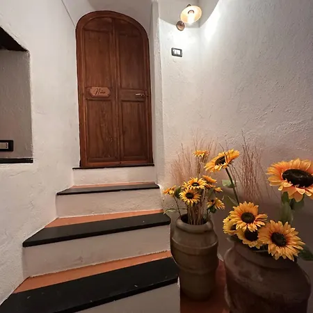 Ferienwohnung Tre Caravelle Levanto Exterior foto