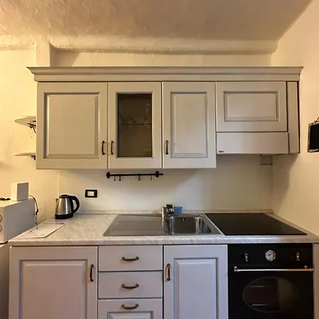 Ferienwohnung Tre Caravelle Levanto Exterior foto