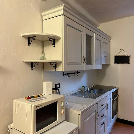 Ferienwohnung Tre Caravelle Levanto Exterior foto