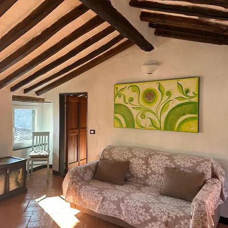 Ferienwohnung Tre Caravelle Levanto Exterior foto