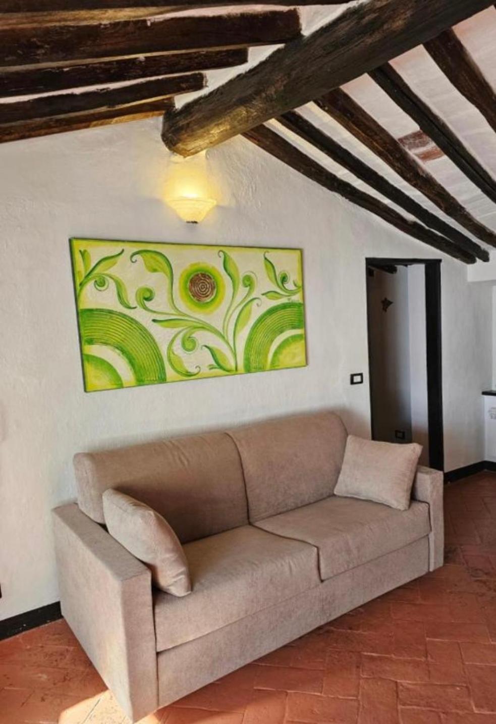 Apartment Tre Caravelle