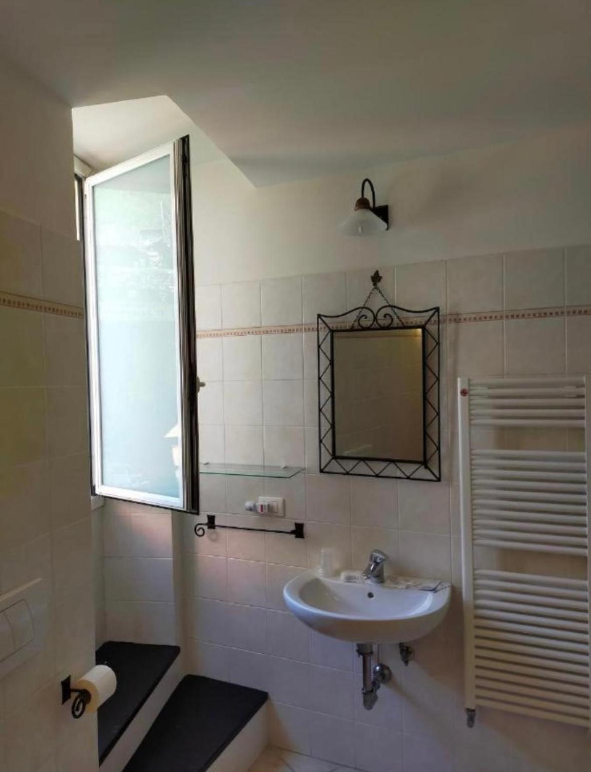 Tre Caravelle Apartment *