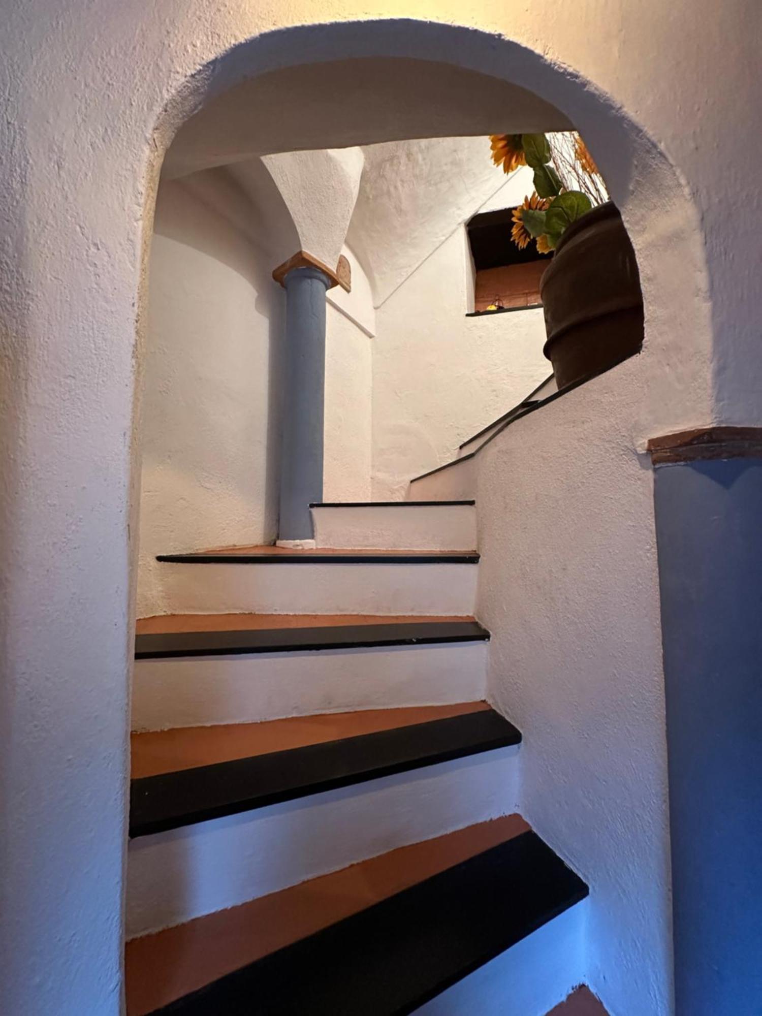 Tre Caravelle Apartment Levanto