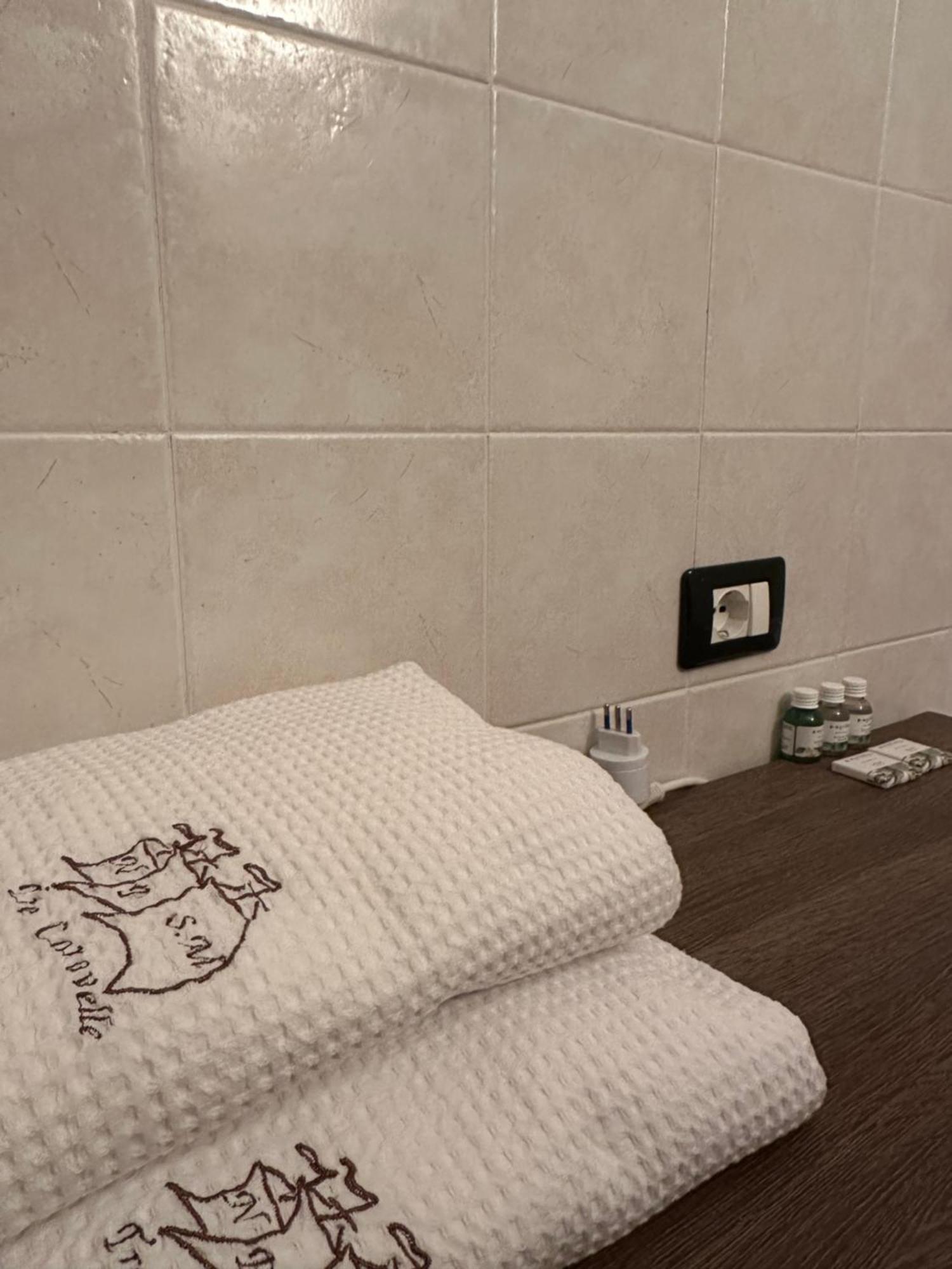 Apartment Tre Caravelle