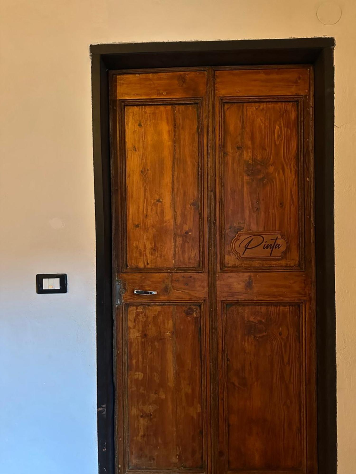 Tre Caravelle Apartment *