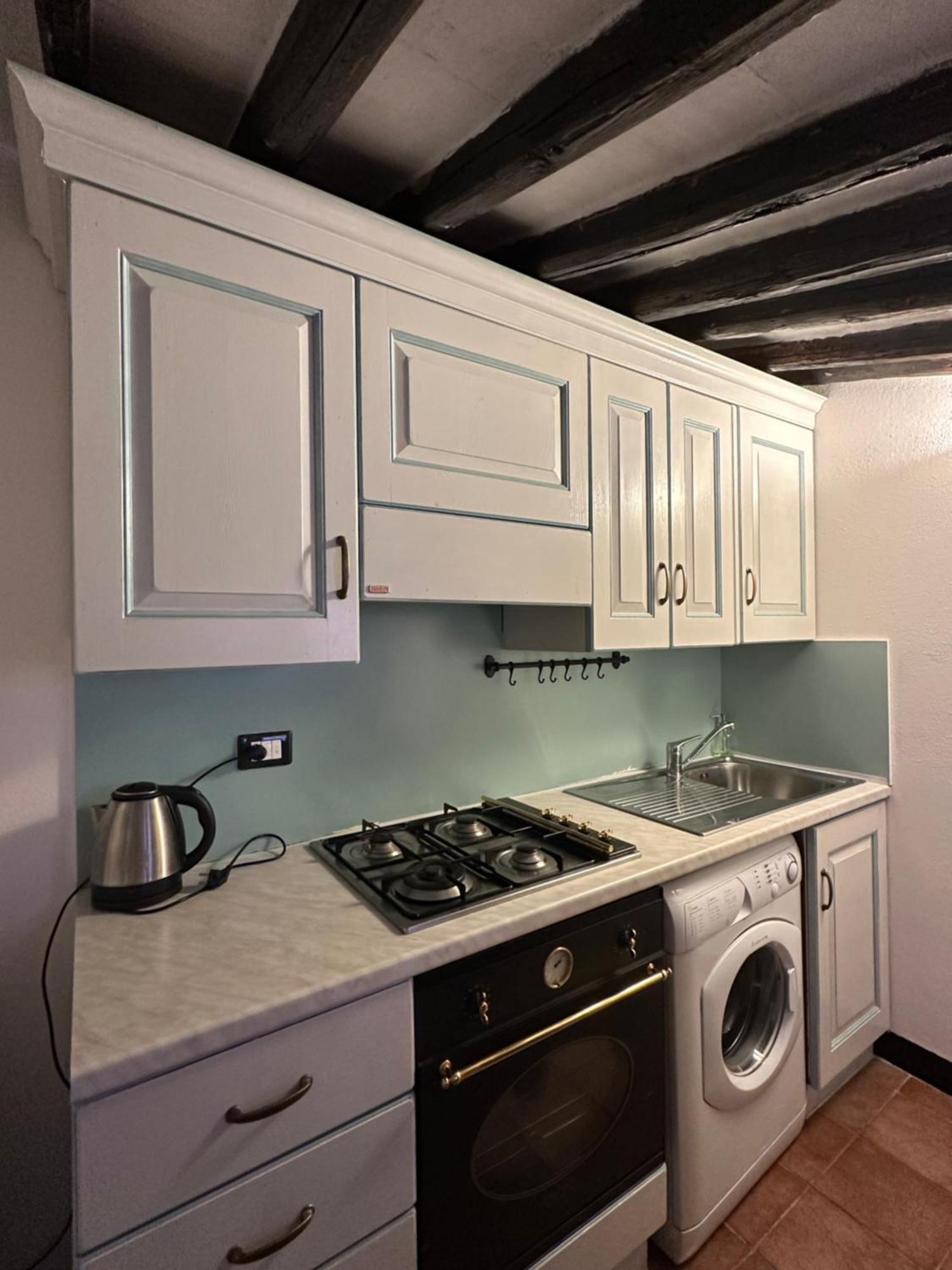 Apartment Tre Caravelle *