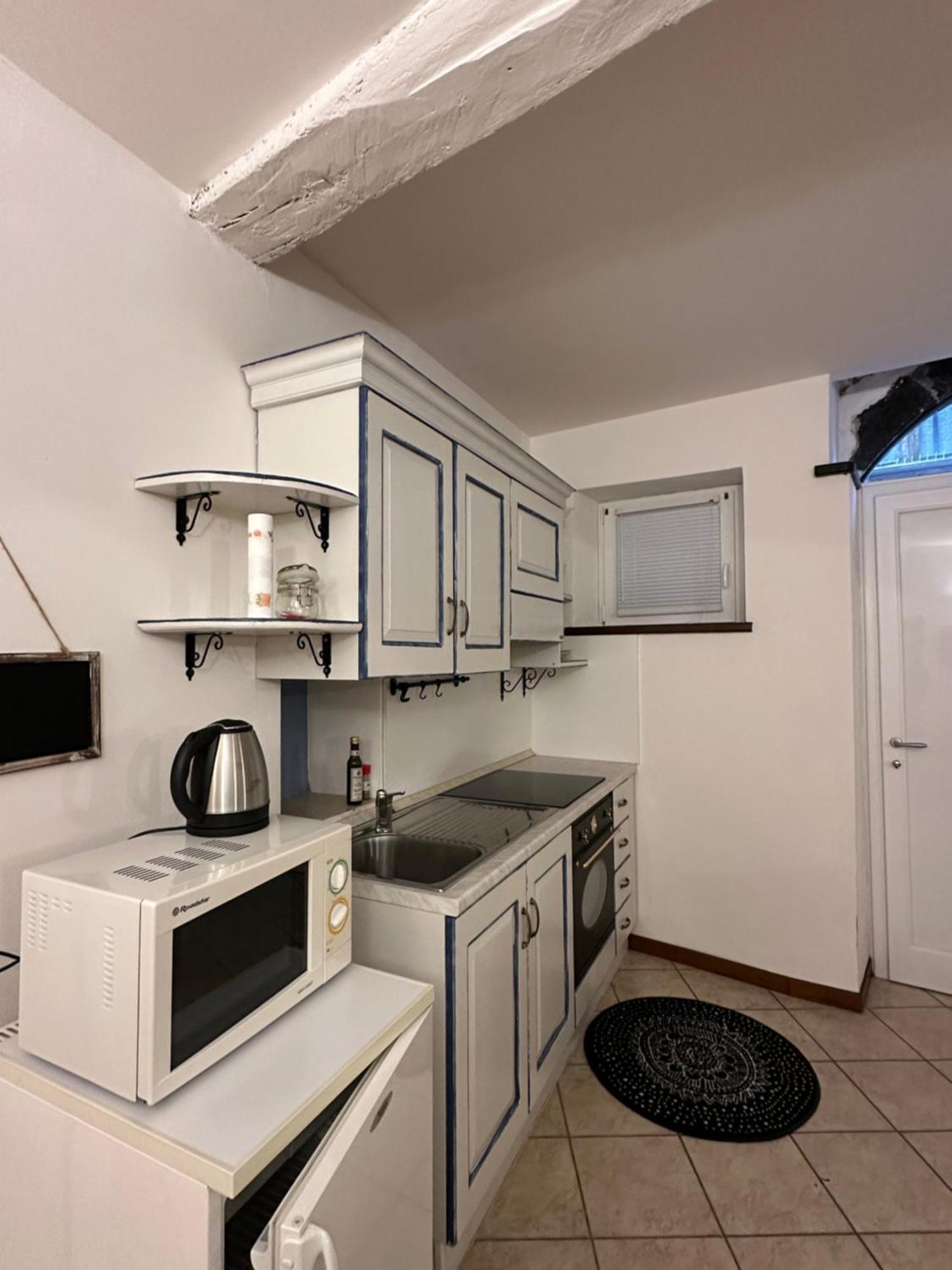 Apartment Tre Caravelle