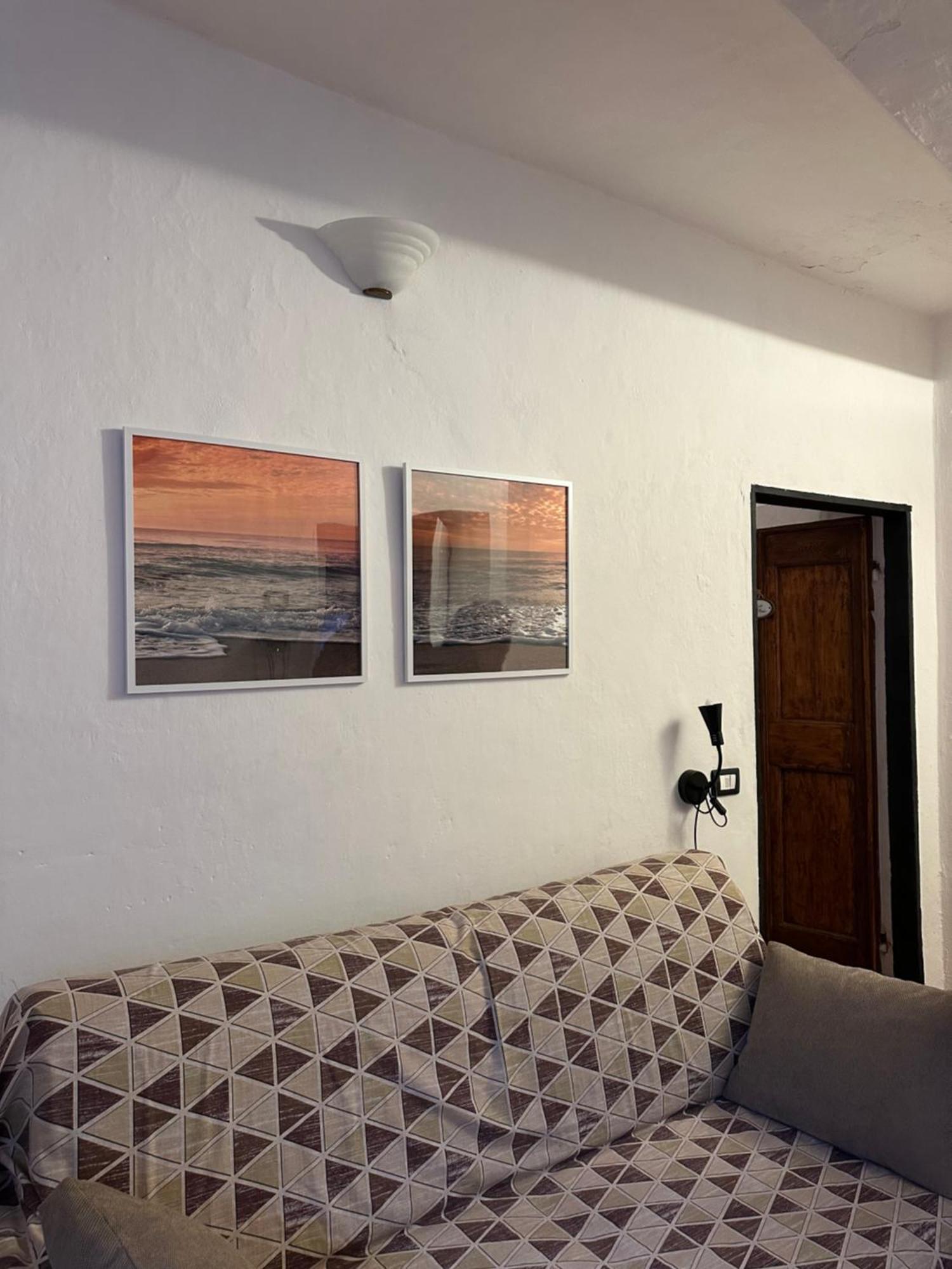 Tre Caravelle Apartment