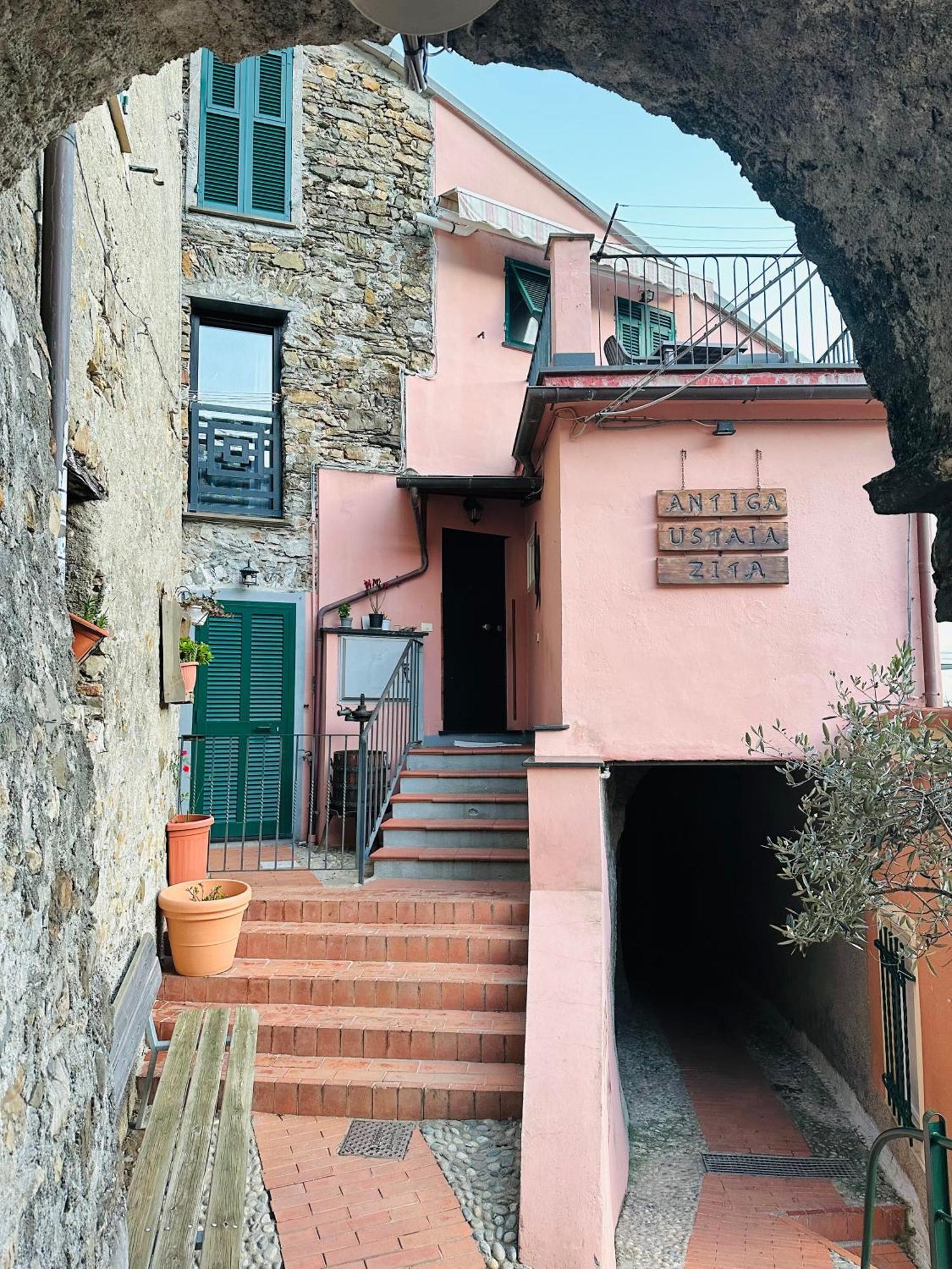 Apartment Tre Caravelle