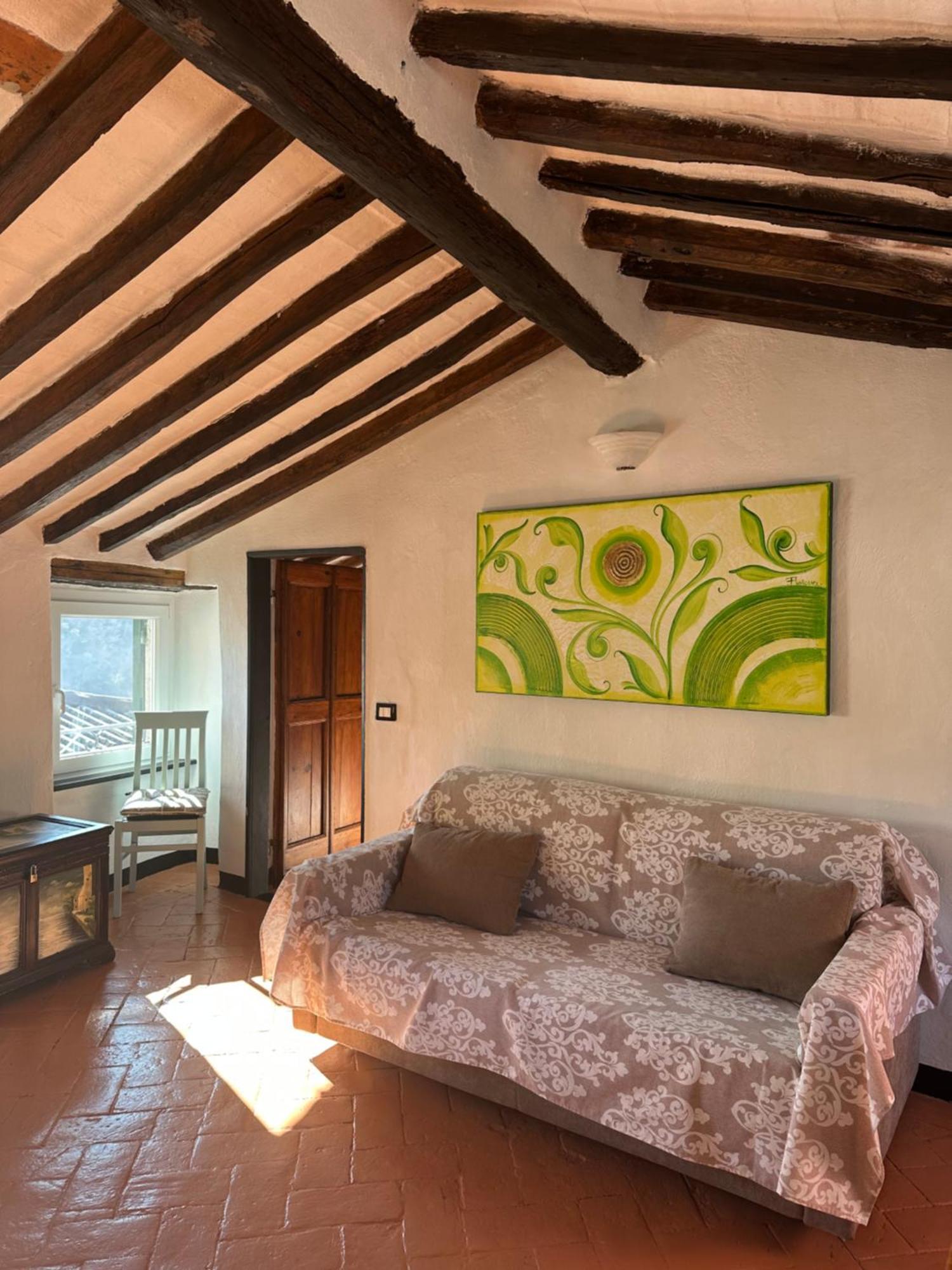 Tre Caravelle Apartment Levanto