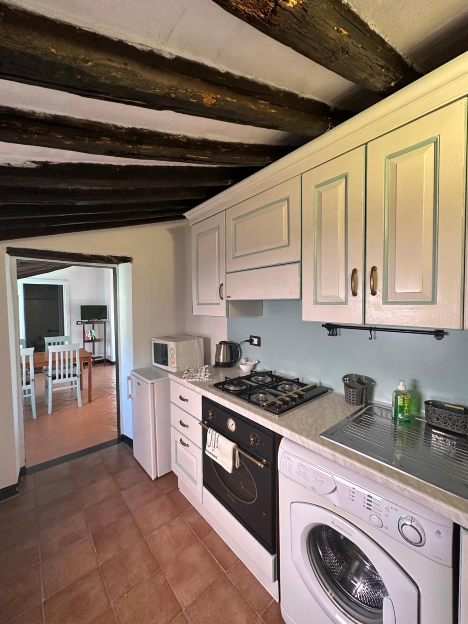 Tre Caravelle Apartment *
